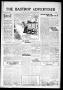 Primary view of The Bastrop Advertiser (Bastrop, Tex.), Vol. 77, No. 44, Ed. 1 Thursday, January 15, 1931