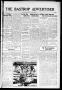 Newspaper: The Bastrop Advertiser (Bastrop, Tex.), Vol. 78, No. 3, Ed. 1 Thursda…
