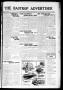 Primary view of The Bastrop Advertiser (Bastrop, Tex.), Vol. 78, No. 20, Ed. 1 Thursday, July 30, 1931