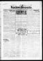 Newspaper: Bastrop Advertiser (Bastrop, Tex.), Vol. 83, No. 38, Ed. 1 Thursday, …