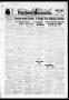 Thumbnail image of item number 1 in: 'Bastrop Advertiser (Bastrop, Tex.), Vol. 84, No. 5, Ed. 1 Thursday, April 22, 1937'.