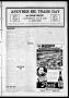 Thumbnail image of item number 3 in: 'Bastrop Advertiser (Bastrop, Tex.), Vol. 84, No. 44, Ed. 1 Thursday, January 20, 1938'.