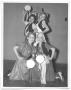 Photograph: [Photograph of Young Dancers Dressed as Gypsies]