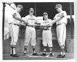 Photograph: [Photograph of the Truckers Baseball Team]