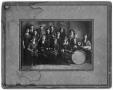 Primary view of [Wellington School musical group]
