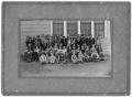 Thumbnail image of item number 1 in: '[Fresno School students]'.