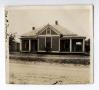 Thumbnail image of item number 1 in: '[Maude Woods Clark Hembry House]'.
