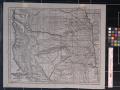 Thumbnail image of item number 1 in: 'A map of the Indian territory, northern Texas and New Mexico : showing the great western prairies / by Josiah Gregg.'.