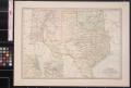 Thumbnail image of item number 1 in: 'Texas, New Mexico & Indian Territory: with environs of Chicago & New Orleans'.