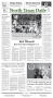 Newspaper: North Texas Daily (Denton, Tex.), Vol. 98, No. 51, Ed. 1 Tuesday, Nov…