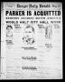 Newspaper: Borger Daily Herald (Borger, Tex.), Vol. 1, No. 236, Ed. 1 Friday, Au…