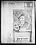 Thumbnail image of item number 2 in: 'Borger Daily Herald (Borger, Tex.), Vol. 2, No. 248, Ed. 1 Monday, September 10, 1928'.