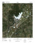 Thumbnail image of item number 1 in: 'Alcoa Lake Quadrangle'.