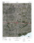 Map: Arlington Quadrangle