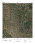 Map: Broome Quadrangle