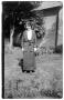Thumbnail image of item number 1 in: 'Ruth Roach, 1914'.