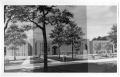 Thumbnail image of item number 1 in: 'A.M. Willis Library architectural sketch, North Texas State University'.