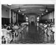 Thumbnail image of item number 1 in: 'Library Building interior, North Texas State University'.