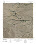 Map: Hopper Draw East Quadrangle