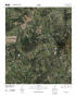 Map: Owensville Quadrangle