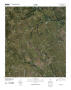 Map: Prairie Hill Quadrangle