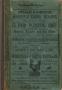Book: General Directory of the City of El Paso for 1886-87.