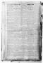 Thumbnail image of item number 2 in: 'The Alto Herald (Alto, Tex.), Vol. 8, No. 5, Ed. 1 Friday, January 10, 1908'.