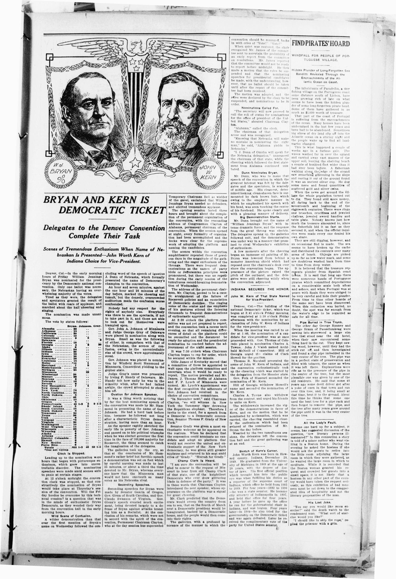 The Alto Herald (Alto, Tex.), Vol. 8, No. 32, Ed. 1 Friday, July 17, 1908
                                                
                                                    [Sequence #]: 3 of 8
                                                