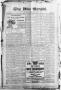 Newspaper: The Alto Herald (Alto, Tex.), Vol. 9, No. 15, Ed. 1 Friday, March 19,…