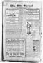 Newspaper: The Alto Herald (Alto, Tex.), Vol. 10, No. 3, Ed. 1 Friday, December …
