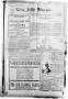 Newspaper: The Alto Herald (Alto, Tex.), Vol. 10, No. 5, Ed. 1 Friday, January 7…