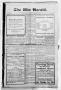 Thumbnail image of item number 1 in: 'The Alto Herald (Alto, Tex.), Vol. 10, No. 50, Ed. 1 Thursday, November 17, 1910'.