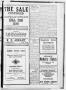 Thumbnail image of item number 3 in: 'The Alto Herald (Alto, Tex.), Vol. 16, No. 26, Ed. 1 Thursday, June 15, 1916'.