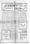 Thumbnail image of item number 3 in: 'The Alto Herald (Alto, Tex.), Vol. 26, No. 41, Ed. 1 Thursday, January 20, 1927'.