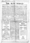 Thumbnail image of item number 1 in: 'The Alto Herald (Alto, Tex.), Vol. 27, No. 27, Ed. 1 Thursday, October 13, 1927'.