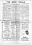 Newspaper: The Alto Herald (Alto, Tex.), Vol. 27, No. 31, Ed. 1 Thursday, Novemb…