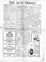 Newspaper: The Alto Herald (Alto, Tex.), Vol. 27, No. 43, Ed. 1 Thursday, Februa…