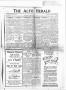 Newspaper: The Alto Herald (Alto, Tex.), Vol. 27, No. 56, Ed. 1 Thursday, May 24…