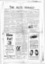 Newspaper: The Alto Herald (Alto, Tex.), Vol. 28, No. 8, Ed. 1 Thursday, August …