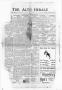 Newspaper: The Alto Herald (Alto, Tex.), Vol. 28, No. 21, Ed. 1 Thursday, Novemb…