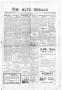 Newspaper: The Alto Herald (Alto, Tex.), Vol. 28, No. 31, Ed. 1 Saturday, Februa…
