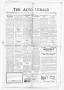 Newspaper: The Alto Herald (Alto, Tex.), Vol. 29, No. 1, Ed. 1 Thursday, May 2, …