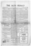 Thumbnail image of item number 1 in: 'The Alto Herald (Alto, Tex.), Vol. 29, No. 44, Ed. 1 Thursday, February 27, 1930'.
