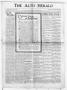 Thumbnail image of item number 1 in: 'The Alto Herald (Alto, Tex.), Vol. 30, No. 35, Ed. 1 Thursday, December 25, 1930'.