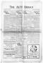 Thumbnail image of item number 1 in: 'The Alto Herald (Alto, Tex.), Vol. 30, No. 38, Ed. 1 Thursday, January 22, 1931'.
