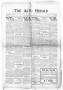 Thumbnail image of item number 1 in: 'The Alto Herald (Alto, Tex.), Vol. 30, No. 45, Ed. 1 Thursday, March 12, 1931'.