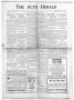 Newspaper: The Alto Herald (Alto, Tex.), Vol. 31, No. 33, Ed. 1 Thursday, Decemb…