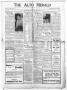 Newspaper: The Alto Herald (Alto, Tex.), Vol. 31, No. 41, Ed. 1 Thursday, Februa…