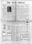 Newspaper: The Alto Herald (Alto, Tex.), Vol. 31, No. 42, Ed. 1 Thursday, Februa…