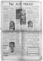 Newspaper: The Alto Herald (Alto, Tex.), Vol. 32, No. 9, Ed. 1 Thursday, June 30…